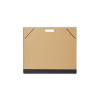 oxybag Doska na výkresy A3 PICASSO KRAFT nature oxybag Doska na výkresy A3 PICASSO KRAFT nature