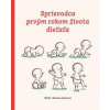 Sprievodca prvým rokom života dieťaťa - Monika Antošová Sprievodca prvým rokom života dieťaťa - Monika Antošová