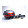 Box na skúter Scooter AW-9009 Barva: Černá Box na skúter Scooter AW-9009 Barva: Černá