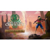 One Piece Odyssey Deluxe Edition - Steam PC One Piece Odyssey Deluxe Edition - Steam PC