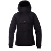 2117 Tybble Dámská lyžařská bunda Black XXL 2117 Tybble Dámská lyžařská bunda Black XXL
