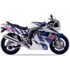NÁLEPKY JUULA NA SUZUKI GSX-R 1100 1992 L99 MODRÁ BIELA NÁLEPKY JUULA NA SUZUKI GSX-R 1100 1992 L99 MODRÁ BIELA