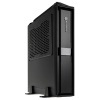 Silverstone SST-ML08B-H USB3.0 Milo HTPC - black SST-ML08B-H Silverstone SST-ML08B-H USB3.0 Milo HTPC - black SST-ML08B-H