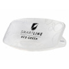 Smartline eco-green Vonný WC klip Clean Cotton, Novinka Smartline eco-green Vonný WC klip Clean Cotton, Novinka