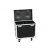Transportní case pro 2x Eurolite TMH-X12 Transportní case pro 2x Eurolite TMH-X12