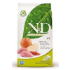 N&D Grain Free Boar & Apple Adult Mini Dog 7 kg N&D Grain Free Boar & Apple Adult Mini Dog 7 kg