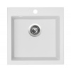 Granitový drez Sinks VIVA 455 Milk Granitový drez Sinks VIVA 455 Milk