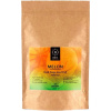 Drvený mrazom sušený melón Cantaloupe 250 g Drvený mrazom sušený melón Cantaloupe 250 g