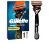 Ručný holiaci strojček Gillette GILLETTE FUSION Ručný holiaci strojček Gillette GILLETTE FUSION
