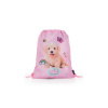 oxybag Vrecko na prezuvky Little Dog oxybag Vrecko na prezuvky Little Dog