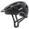 UVEX REACT JR. BLACK MATT 2026 - 52-56 UVEX REACT JR. BLACK MATT 2026 - 52-56