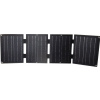 Skládací fotovoltaický solární panel 40 W, USB-A plus USB-C Skládací fotovoltaický solární panel 40 W, USB-A plus USB-C