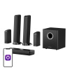 Ultimea Ultima Apollo S90 Soundbar U3820 Ultimea Ultima Apollo S90 Soundbar U3820