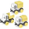 WADER 41125 Sunny Morning Kid Cars trio WADER 41125 Sunny Morning Kid Cars trio