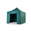 TENTino OPLÁŠTENIE NA 3x3 m SMALL/BIG HEXAGON Farba opláštenia: 9A - ZELENÁ TENTino OPLÁŠTENIE NA 3x3 m SMALL/BIG HEXAGON Farba opláštenia: 9A - ZELENÁ