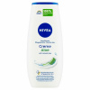Nivea Creme Aloe ošetrujúci sprchovací gél 250 ml Nivea Creme Aloe ošetrujúci sprchovací gél 250 ml