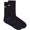 Cyklistické ponožky POC Motion MTB Long Socks - uranium black 37-39 Cyklistické ponožky POC Motion MTB Long Socks - uranium black 37-39