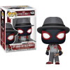 Funko Pop! 1028 Marvel Spider man 2 City Sounds Suit Miles Morales Funko Pop! 1028 Marvel Spider man 2 City Sounds Suit Miles Morales