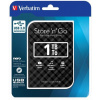 VERBATIM Store n Go externý 2,5 VERBATIM Store n Go externý 2,5