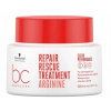 Schwarzkopf Professional BC BonaCure Repair Rescue Treatment Arginine 200 ml Schwarzkopf Professional BC BonaCure Repair Rescue Treatment Arginine 200 ml