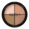 Gosh Contour'n Strobe Kit make-up Gosh Contour'n Strobe Kit make-up