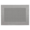 Kela prestieranie Nicoletta šedá 45x33cm KL-12037 Kela prestieranie Nicoletta šedá 45x33cm KL-12037