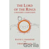 The Lord of the Rings: A Reader's Companion - Wayne G. Hammond, Christina Scull The Lord of the Rings: A Reader's Companion - Wayne G. Hammond, Christina Scull