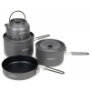 Fox Nádobí Cookware 4 Piece Deluxe Cook Set Fox Nádobí Cookware 4 Piece Deluxe Cook Set