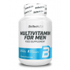 Biotech USA Multivitamin for Men 60 tbl Biotech USA Multivitamin for Men 60 tbl
