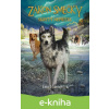 E-kniha Zákon smečky 2: Skrytý nepřítel - Erin Hunter E-kniha Zákon smečky 2: Skrytý nepřítel - Erin Hunter
