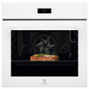 Elektrická rúra Electrolux EOE8P39WV Elektrická rúra Electrolux EOE8P39WV
