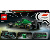 Stavebnica LEGO SPEED CHAMPIONS 77245 Aston Martin Aramco F1 AMR24 Stavebnica LEGO SPEED CHAMPIONS 77245 Aston Martin Aramco F1 AMR24