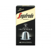 Segafredo Kávové kapsle Intenso pro Nespresso 10 ks Segafredo Kávové kapsle Intenso pro Nespresso 10 ks