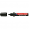 Permanentný popisovač edding 390 čierny Permanentný popisovač edding 390 čierny