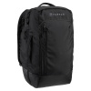 Batoh Burton Multipath Travel True Black Ballistic 27 l - Odosielame do 24 hodín Batoh Burton Multipath Travel True Black Ballistic 27 l - Odosielame do 24 hodín