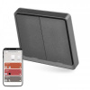 GoSmart Prenosný ovládač scén IP-2002ZB, ZigBee 3.0, 2-tlačidlový GoSmart Prenosný ovládač scén IP-2002ZB, ZigBee 3.0, 2-tlačidlový