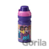 LEGO Friends Girls Rock fľaša fialová 350ml LEGO Friends Girls Rock fľaša fialová 350ml