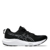 Asics Gel-Contend 9 pánska bežecká obuv Black/White 7 (40.5) Asics Gel-Contend 9 pánska bežecká obuv Black/White 7 (40.5)