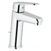 Grohe Eurodisc Cosmopolitan - Páková umývadlová batéria, chróm 23049002 Grohe Eurodisc Cosmopolitan - Páková umývadlová batéria, chróm 23049002