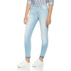Wrangler Džínsy Skinny Skinny Sunkissed W28KLE86K Modrá Wrangler Džínsy Skinny Skinny Sunkissed W28KLE86K Modrá