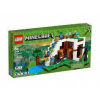 LEGO Minecraft 21134 LEGO Minecraft 21134