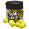 Starbaits Plávajúce boilie G&G Global Pop-Up Banana Cream 14mm 20g Starbaits Plávajúce boilie G&G Global Pop-Up Banana Cream 14mm 20g