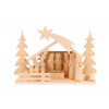 ČistéDrevo Drevený betlehem XVII ČistéDrevo Drevený betlehem XVII