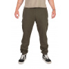 Fox Tepláky Collection Joggers Green Black Veľkosť: XL Fox Tepláky Collection Joggers Green Black Veľkosť: XL