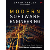 Modern Software Engineering - David Farley Modern Software Engineering - David Farley