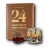 24 Days of Rum & Spirit Drink Mocha Edition 41,046% 24 x 0,02L 24 Days of Rum & Spirit Drink Mocha Edition 41,046% 24 x 0,02L