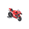 Maisto - Motocykel, GASGASFactory Racing Tech3 2023, 37 Augusto Fernandez, 1:18 Maisto - Motocykel, GASGASFactory Racing Tech3 2023, 37 Augusto Fernandez, 1:18