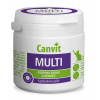 Canvit Multi pre mačky tbl 100 g Canvit Multi pre mačky tbl 100 g