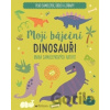 Moji báječní dinosauři - Svojtka&Co. Moji báječní dinosauři - Svojtka&Co.
