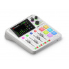 Rode RODECaster Duo (White) (MROD2120) Rode RODECaster Duo (White) (MROD2120)